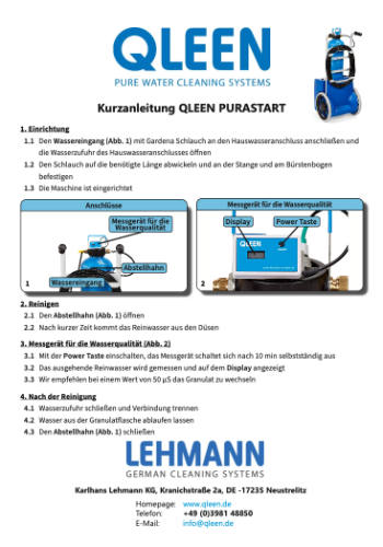 Quick_Guide_PURASTART_Mini