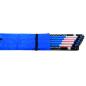Preview: QLEEN Tasche für 14 QLEEN Poles + 1/2 Pole