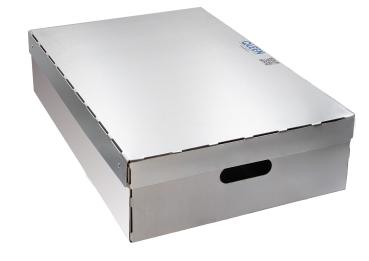 QLEEN 72005 Rotaqleen Classic Solar 60 cm el. Rotierende Bürste Solarreinigung