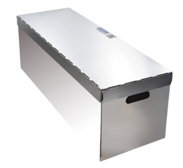 QLEEN 88858 Transportbox für ROTAQLEEN Vario 50 cm