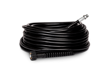 HD-Schlauch Flexy NW6 x 25 m - M22/1/4“AG