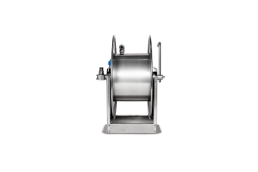 Preview: Hochdruckschlauchtrommel STH-150 ohne Fahrwagen
