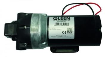 QLEEN 72624 Membranpumpen, 150 PSI 24 V für QLEEN PROFI II