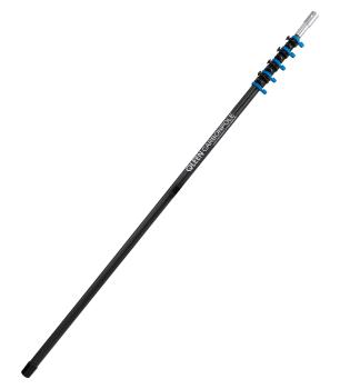 Teleskop CARBONPOLE (654 cm)