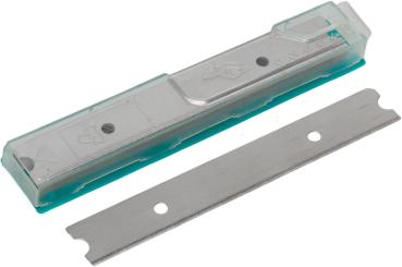 LEWI 11511 Schaberklinge 100 x 0,4 mm 10 Klingen im Dispenser