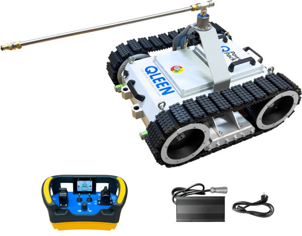 QLEEN 70000 Q-SunDude