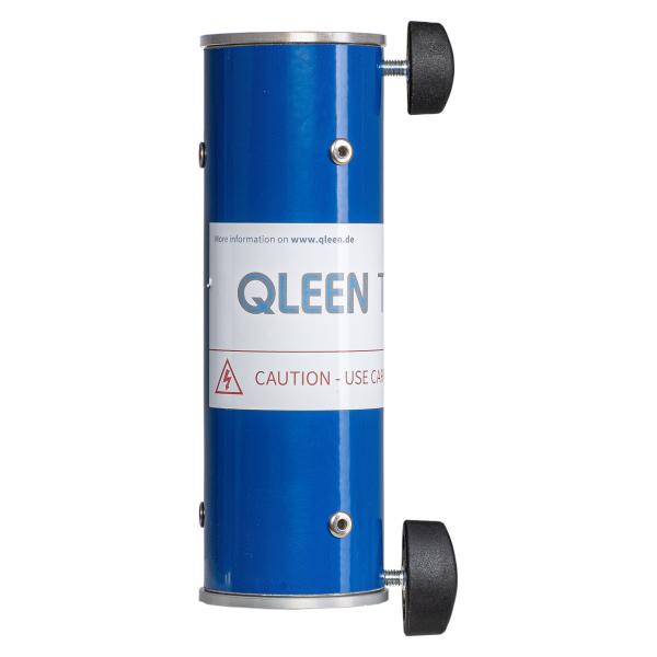 QLEEN 70511 Adapter für Stangensysteme G3 auf G4