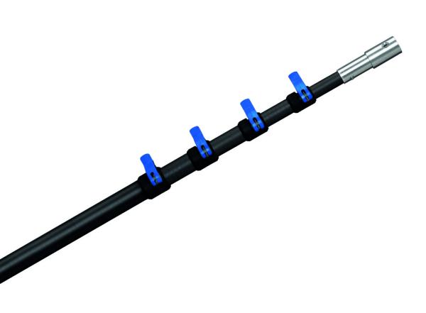 Teleskop CARBONPOLE 766 cm