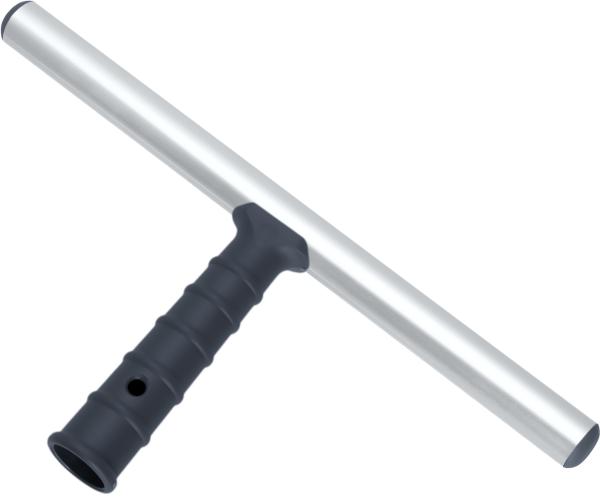 LEWI 10037 Aluminium T-Träger 15cm Länge