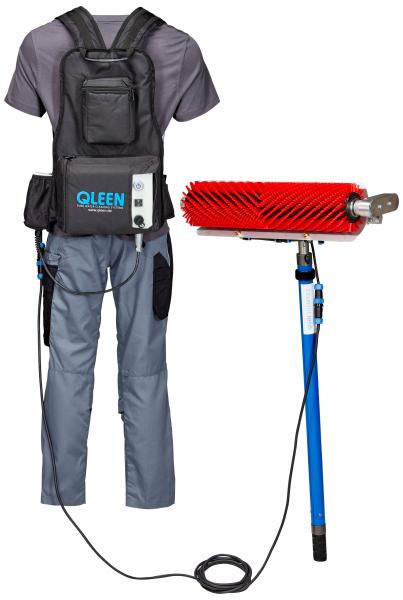 QLEEN 72100 Power Rucksacksystem