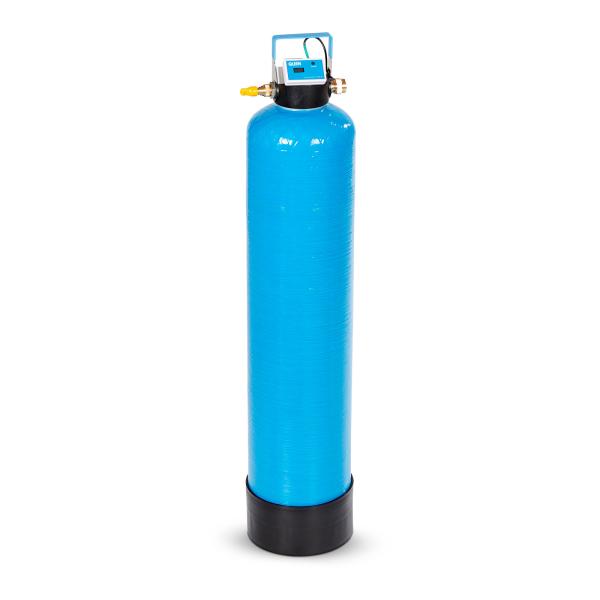 QLEEN PURASTART Maxi Basisstation 25 Liter