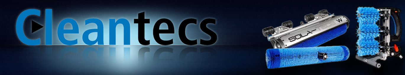 Cleantecs